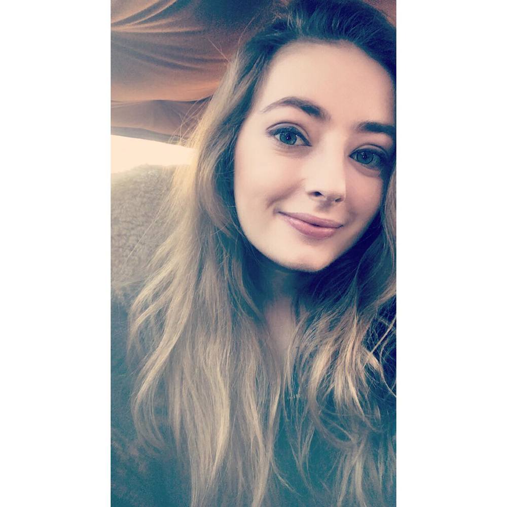 Meet your Posher, Alyssa